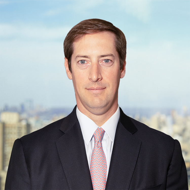 Photo of Michael Smith